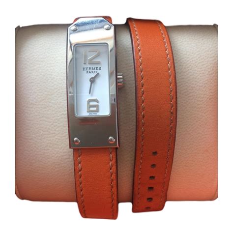 montre kelly hermes femme